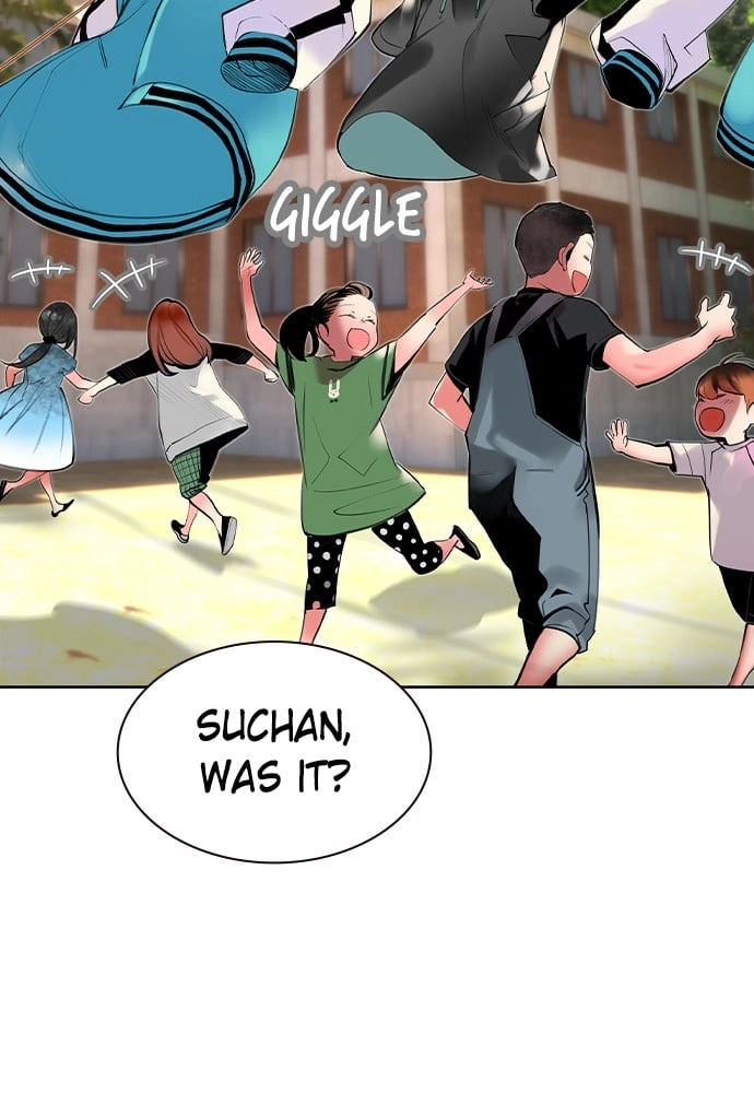 Jungle Juice Chapter 20 Page 50