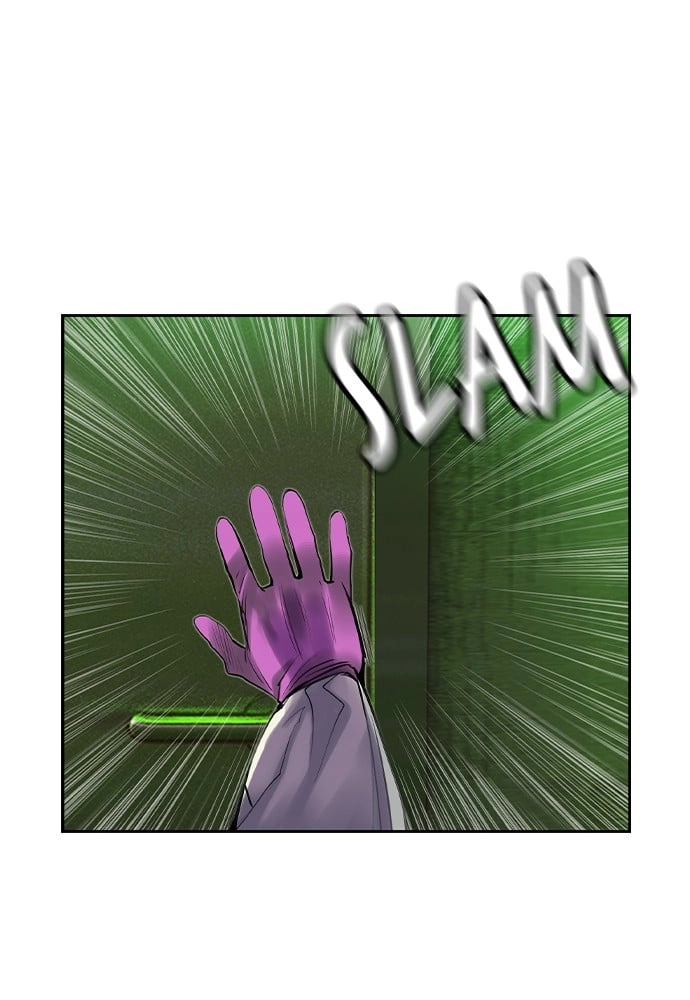 Jungle Juice Chapter 20 Page 124