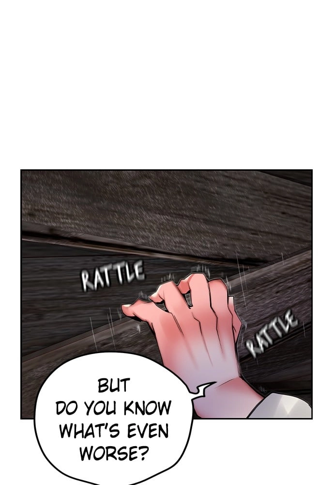Jungle Juice Chapter 20 Page 15