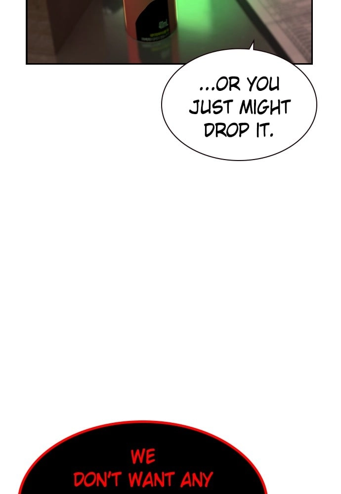 Jungle Juice Chapter 20 Page 117