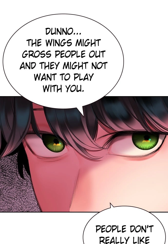 Jungle Juice Chapter 20 Page 91
