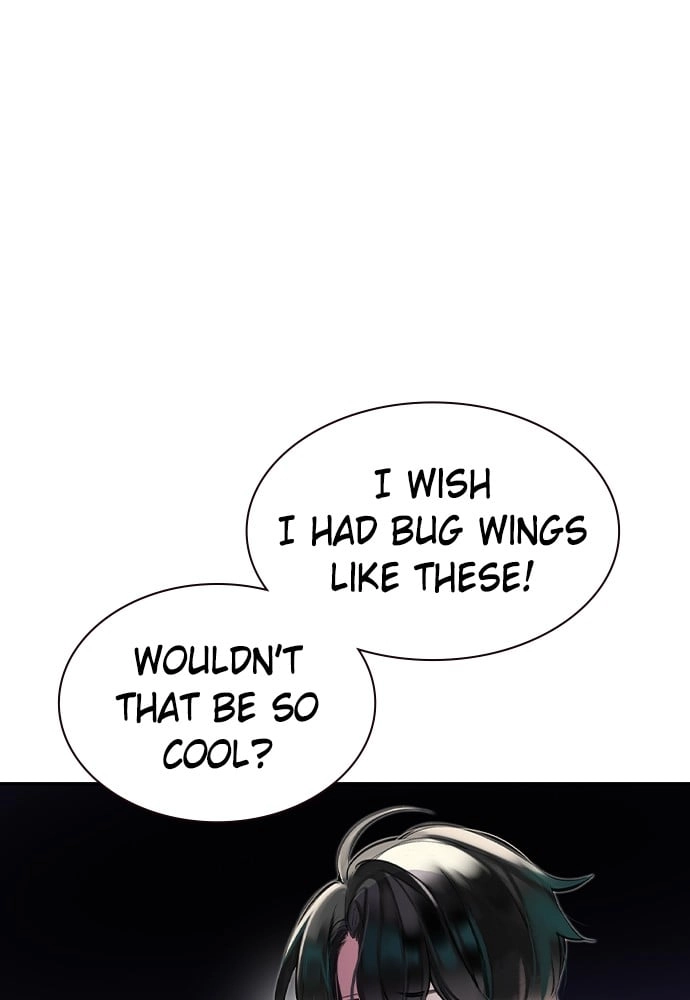Jungle Juice Chapter 20 Page 89