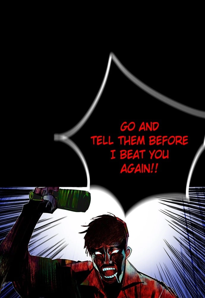 Jungle Juice Chapter 20 Page 71