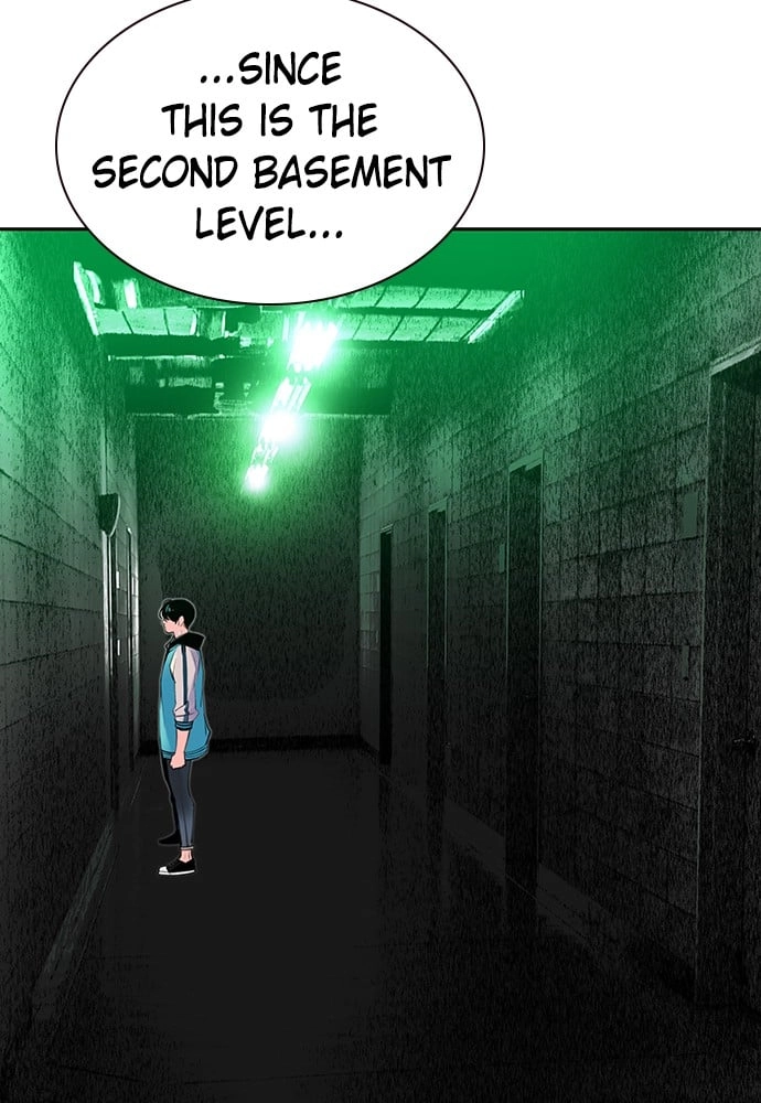 Jungle Juice Chapter 20 Page 127
