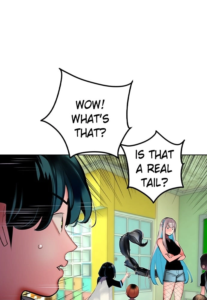 Jungle Juice Chapter 20 Page 39