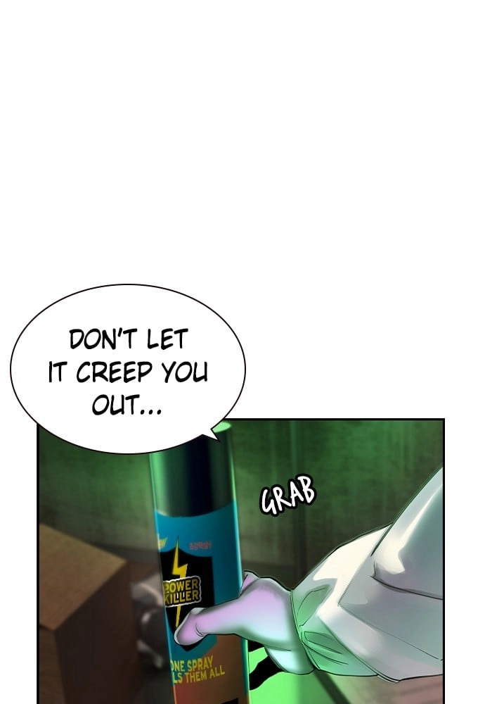 Jungle Juice Chapter 20 Page 116