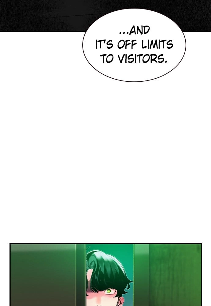 Jungle Juice Chapter 20 Page 128