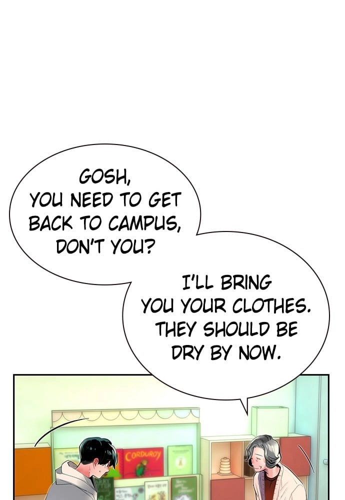 Jungle Juice Chapter 20 Page 77