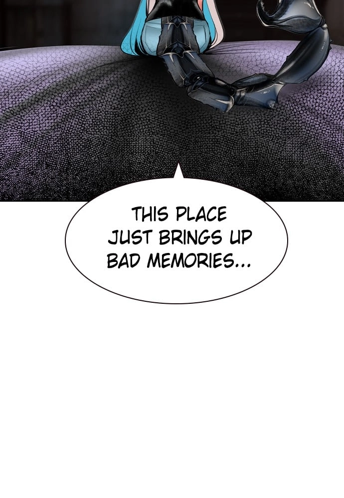 Jungle Juice Chapter 20 Page 76