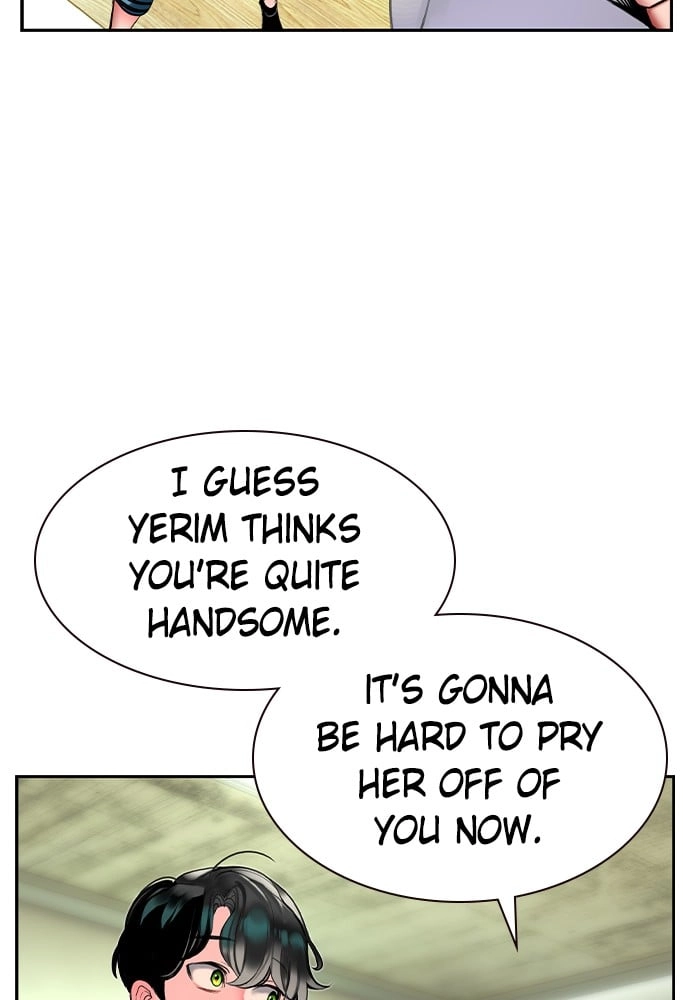Jungle Juice Chapter 20 Page 81