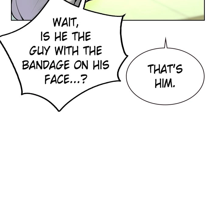 Jungle Juice Chapter 20 Page 52