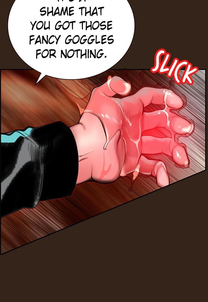 Jungle Juice Chapter 34 Page 81