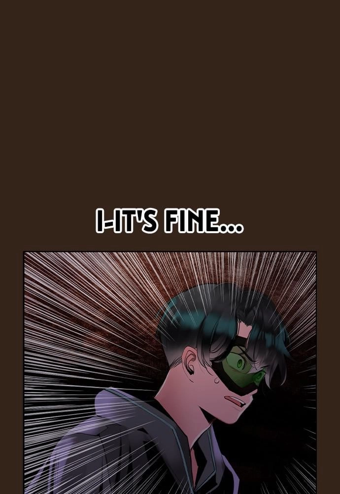 Jungle Juice Chapter 34 Page 69