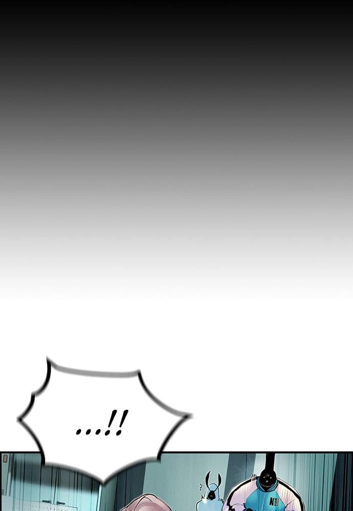 Jungle Juice Chapter 34 Page 18