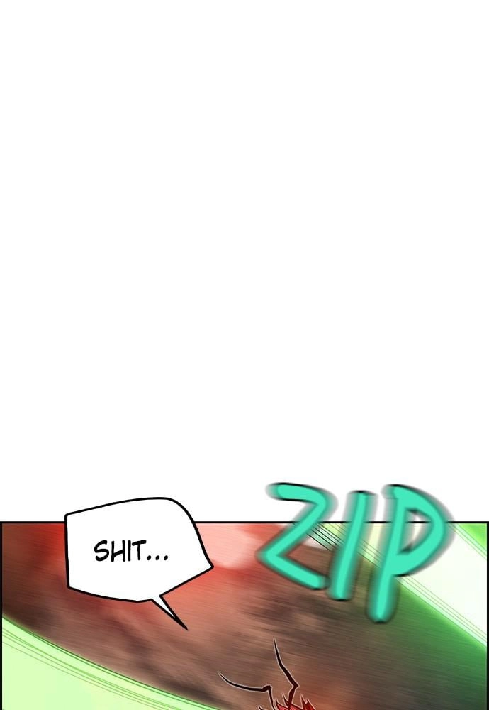 Jungle Juice Chapter 34 Page 56