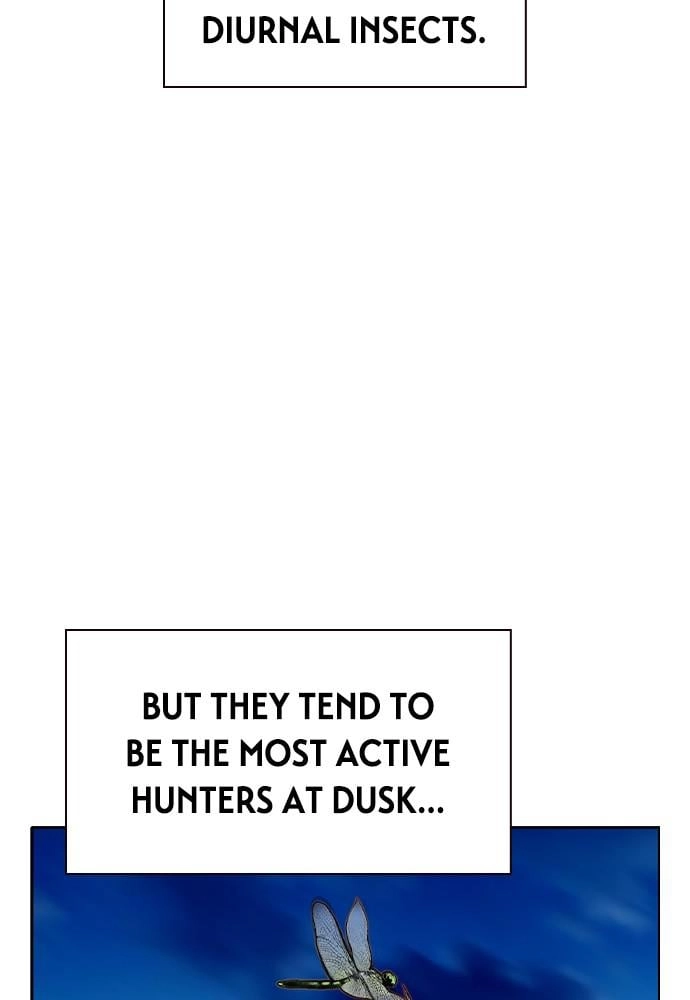 Jungle Juice Chapter 34 Page 118