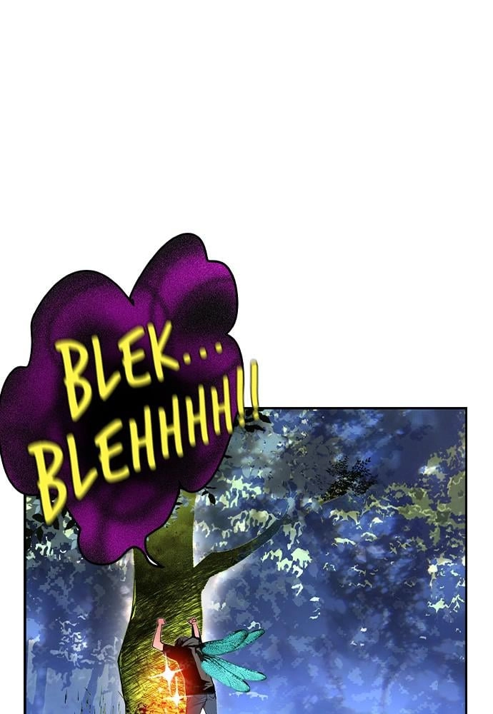 Jungle Juice Chapter 34 Page 20
