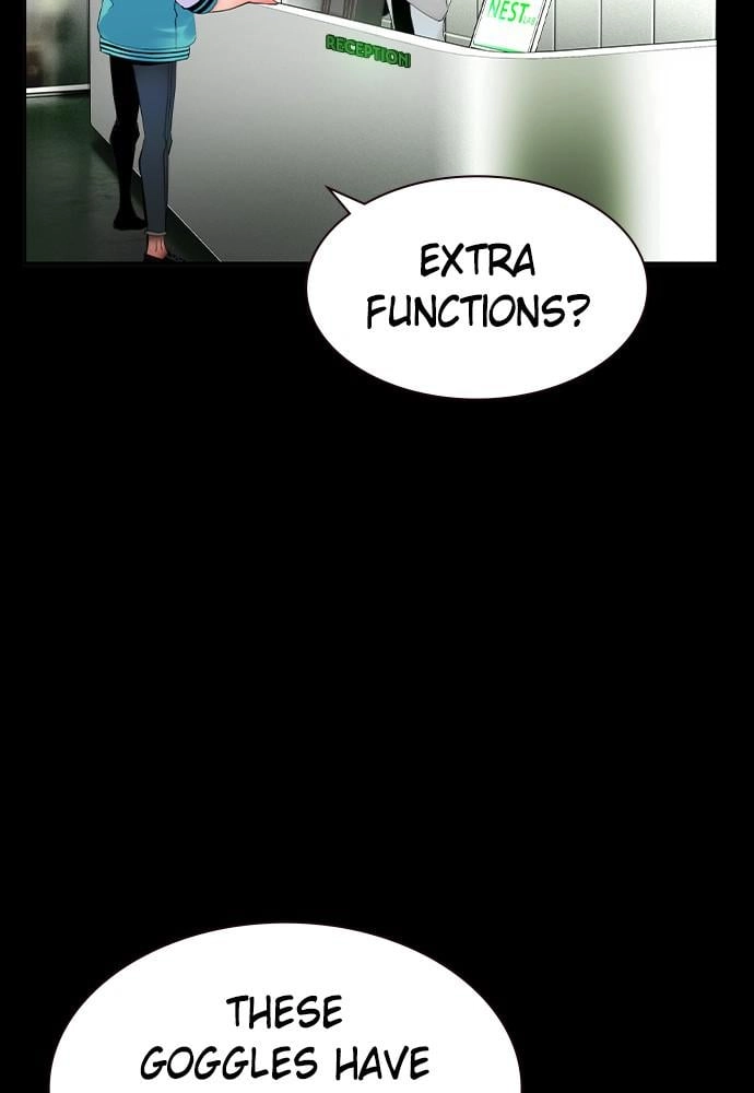 Jungle Juice Chapter 34 Page 13