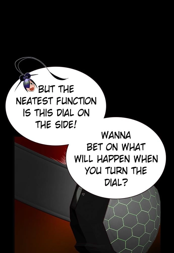 Jungle Juice Chapter 34 Page 15