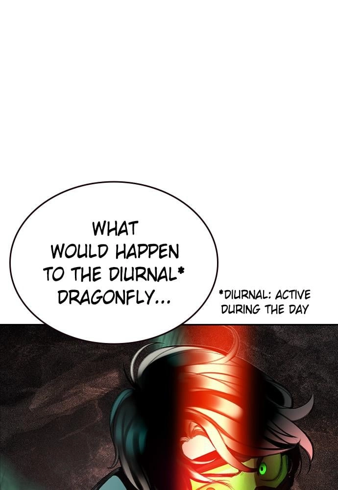 Jungle Juice Chapter 34 Page 64