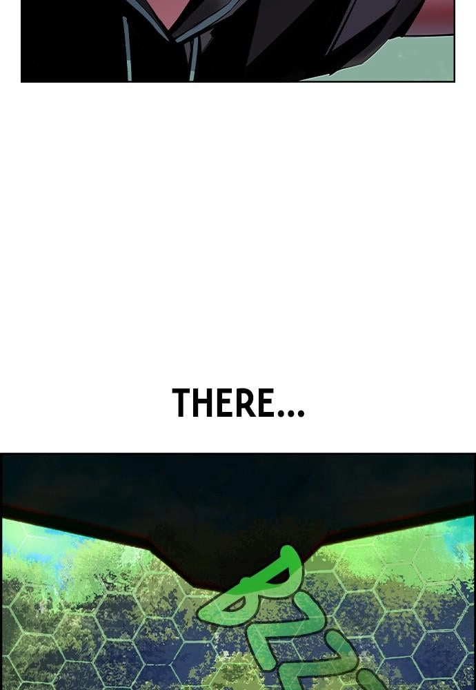 Jungle Juice Chapter 34 Page 23