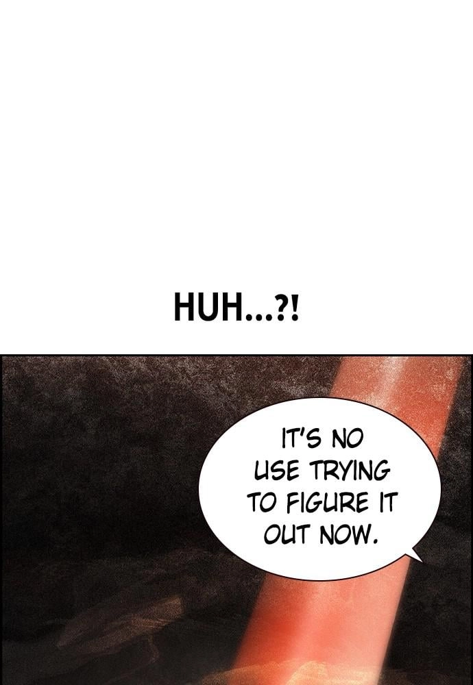 Jungle Juice Chapter 34 Page 61