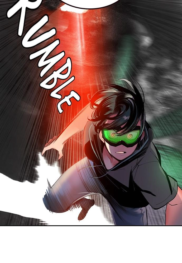 Jungle Juice Chapter 34 Page 60