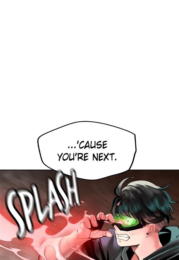 Jungle Juice Chapter 34 Page 39