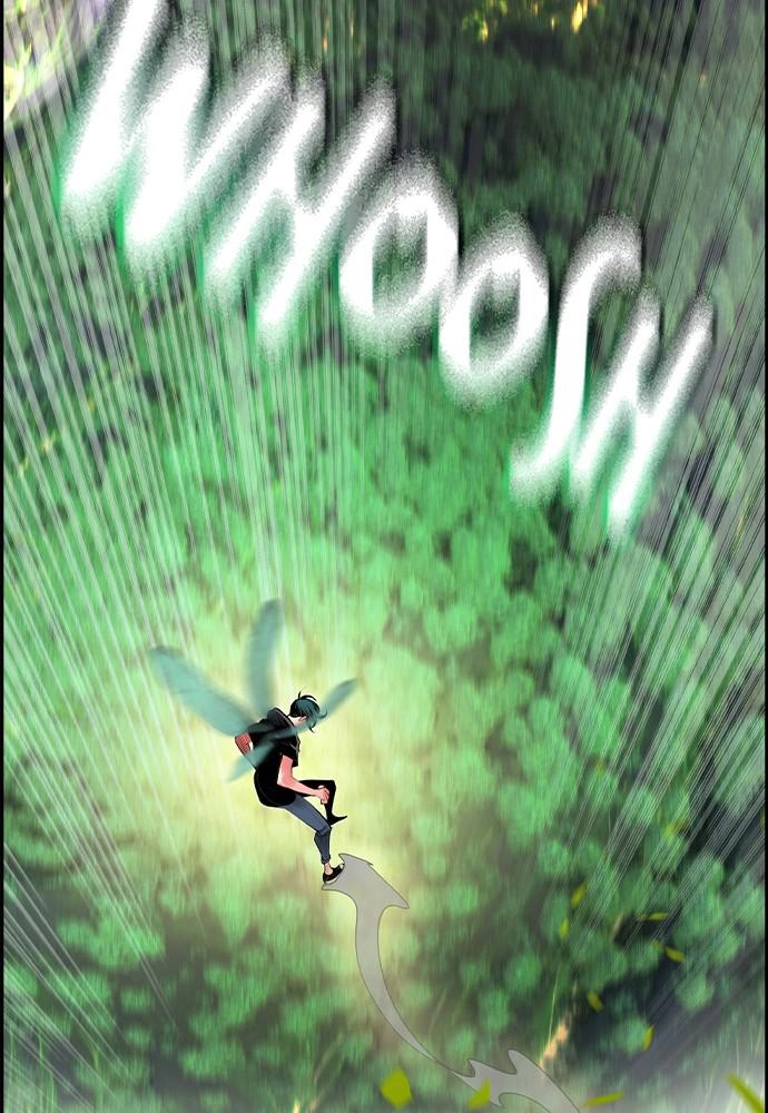 Jungle Juice Chapter 34 Page 25
