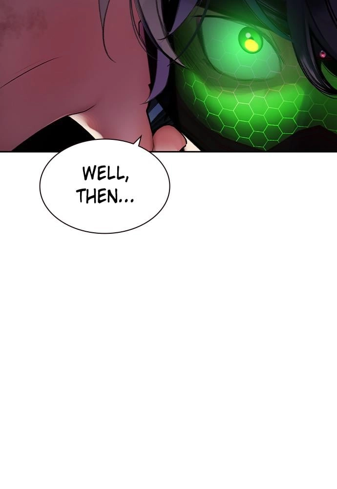 Jungle Juice Chapter 34 Page 96