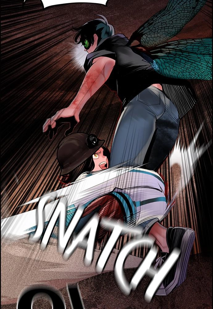 Jungle Juice Chapter 34 Page 78