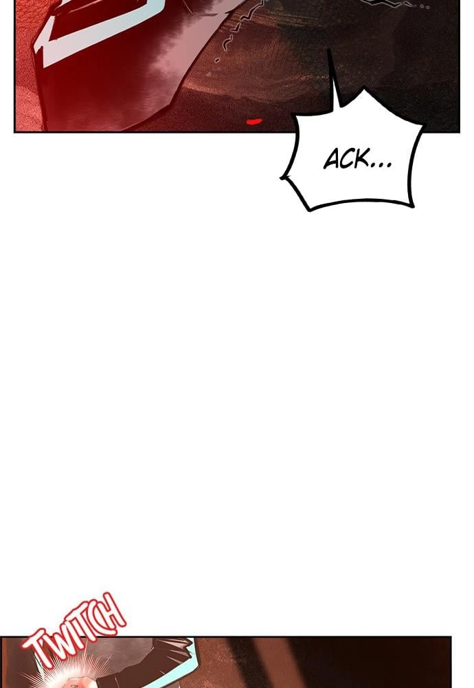 Jungle Juice Chapter 34 Page 37