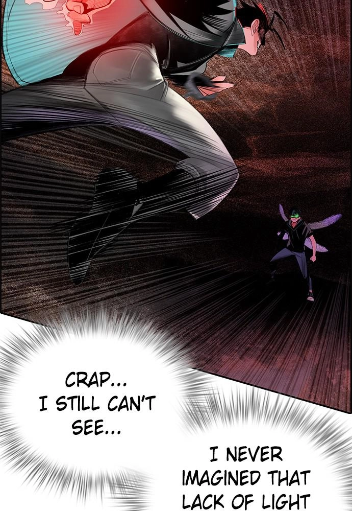 Jungle Juice Chapter 34 Page 94