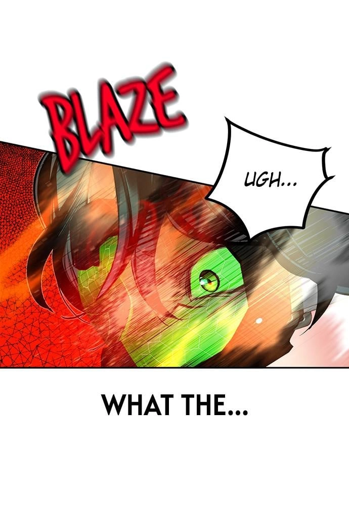 Jungle Juice Chapter 34 Page 41