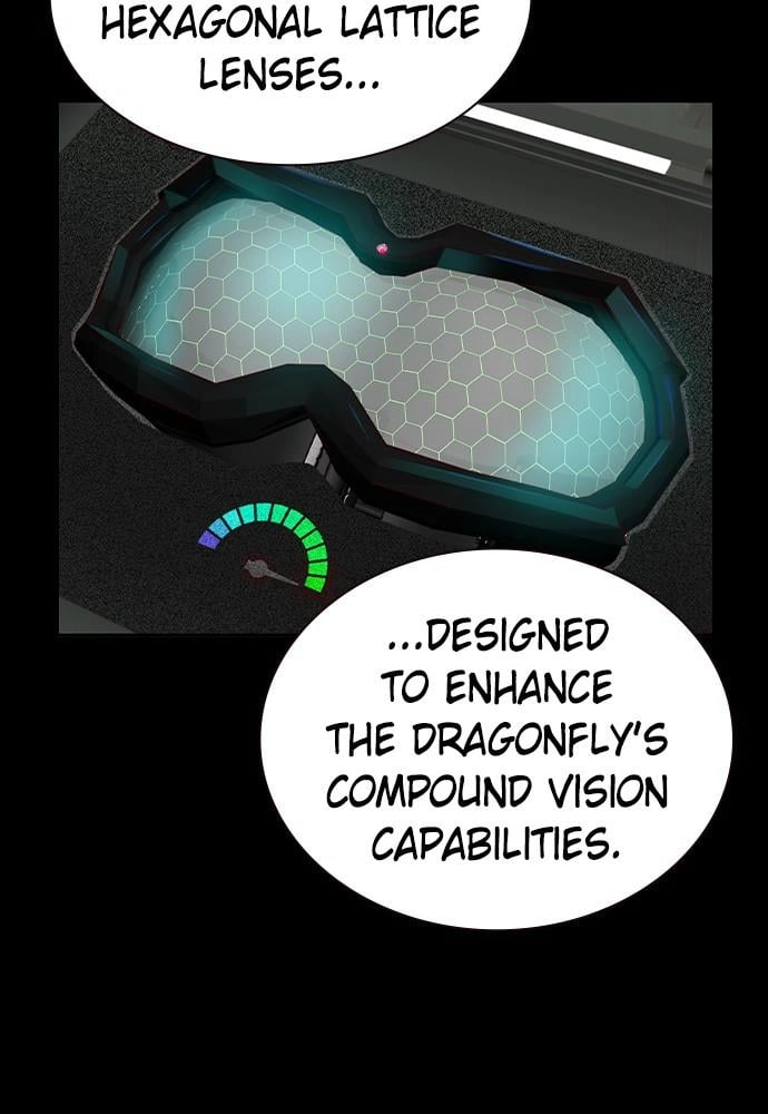 Jungle Juice Chapter 34 Page 14