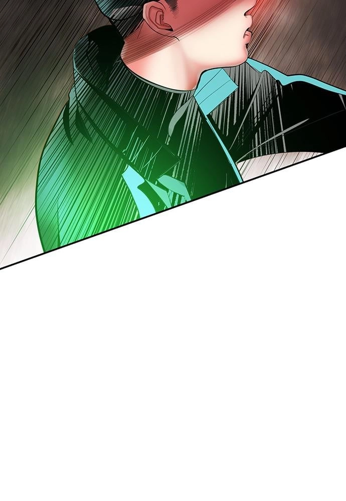 Jungle Juice Chapter 34 Page 53