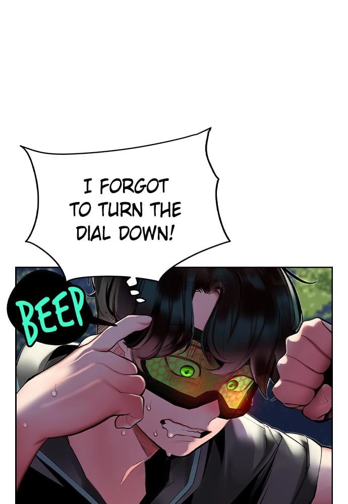 Jungle Juice Chapter 34 Page 22