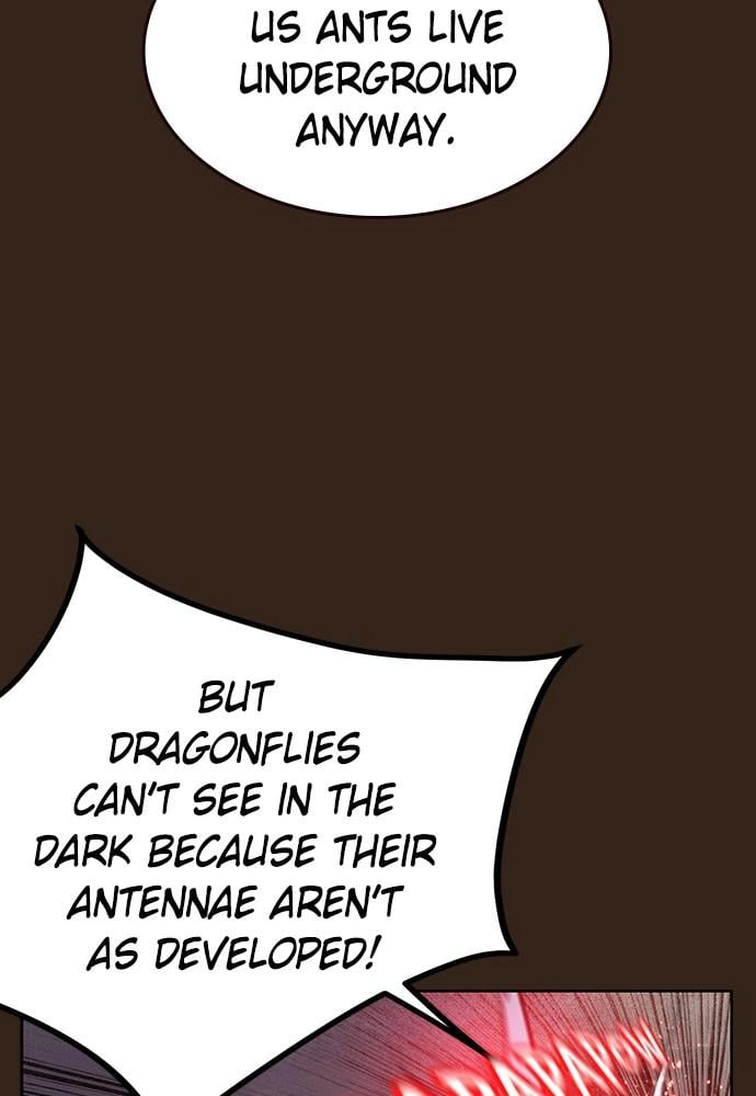 Jungle Juice Chapter 34 Page 74