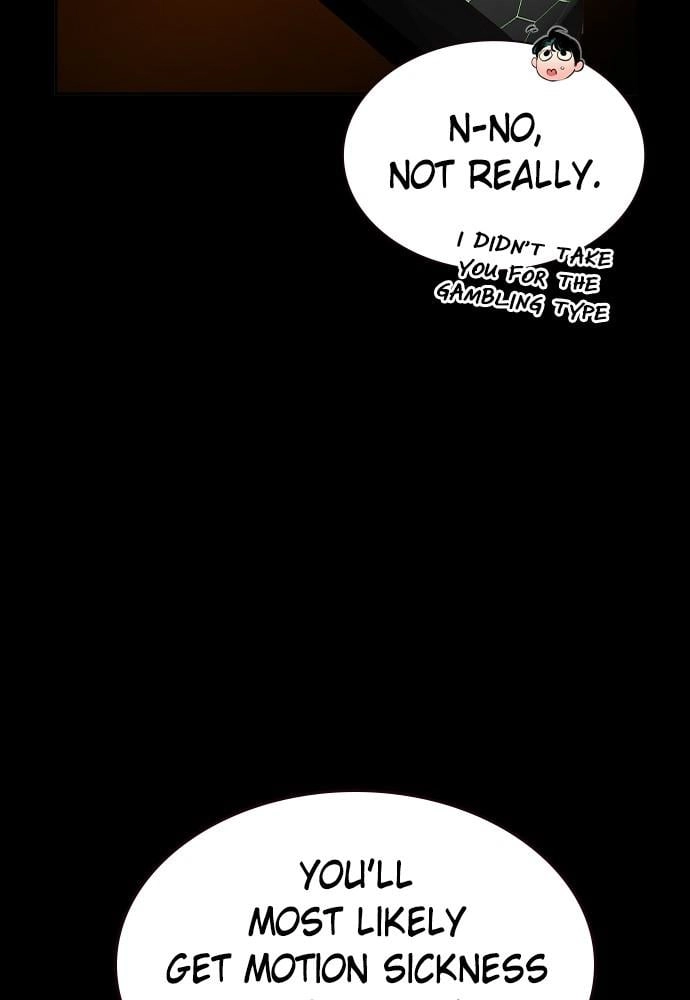 Jungle Juice Chapter 34 Page 16