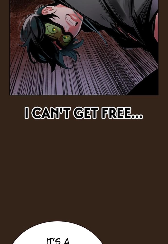 Jungle Juice Chapter 34 Page 80