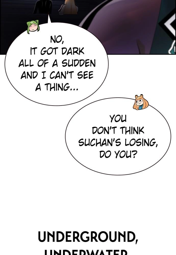 Jungle Juice Chapter 34 Page 86