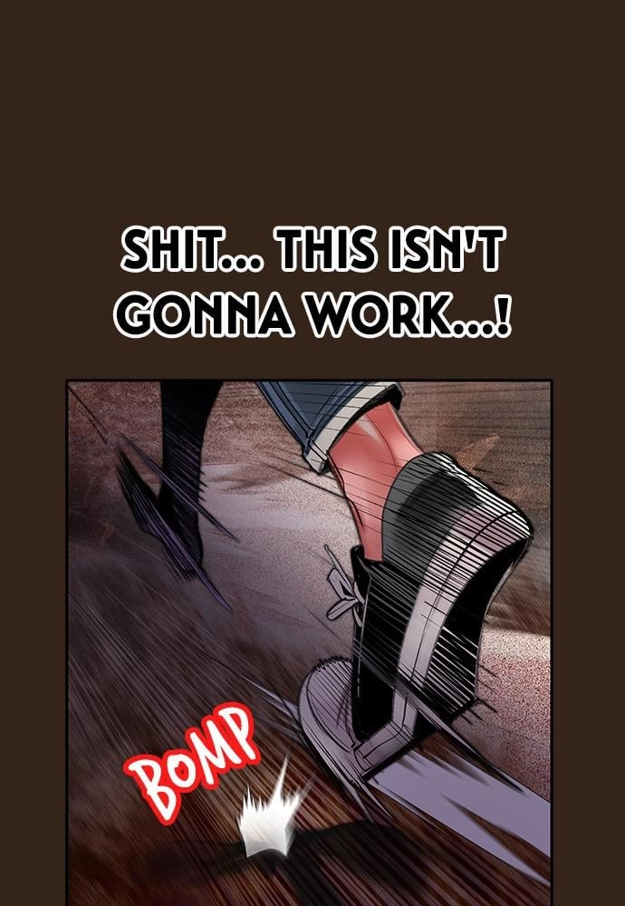 Jungle Juice Chapter 34 Page 76