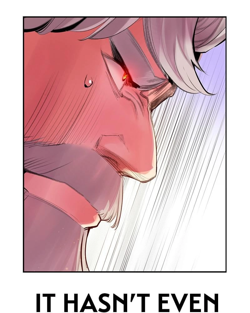Jungle Juice Chapter 52 Page 152