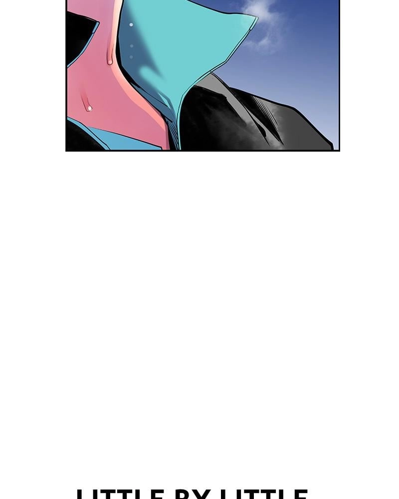 Jungle Juice Chapter 52 Page 49