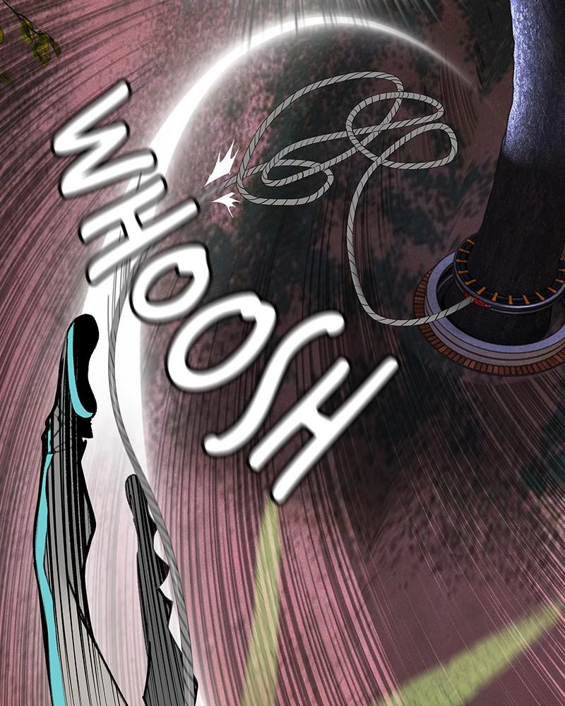 Jungle Juice Chapter 52 Page 24