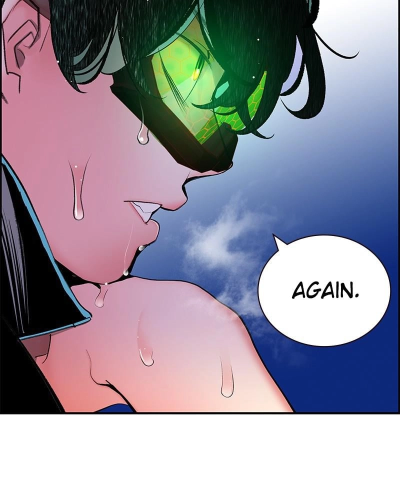 Jungle Juice Chapter 52 Page 35