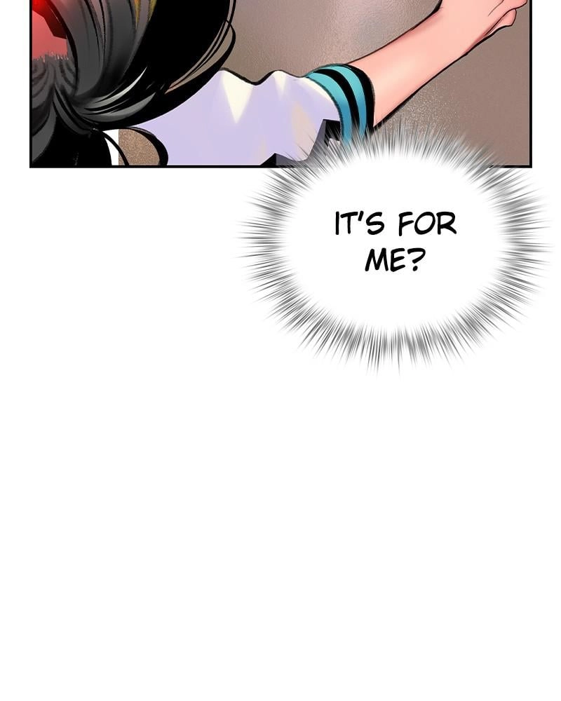 Jungle Juice Chapter 52 Page 74