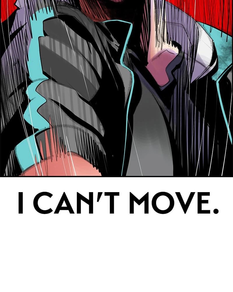 Jungle Juice Chapter 52 Page 132