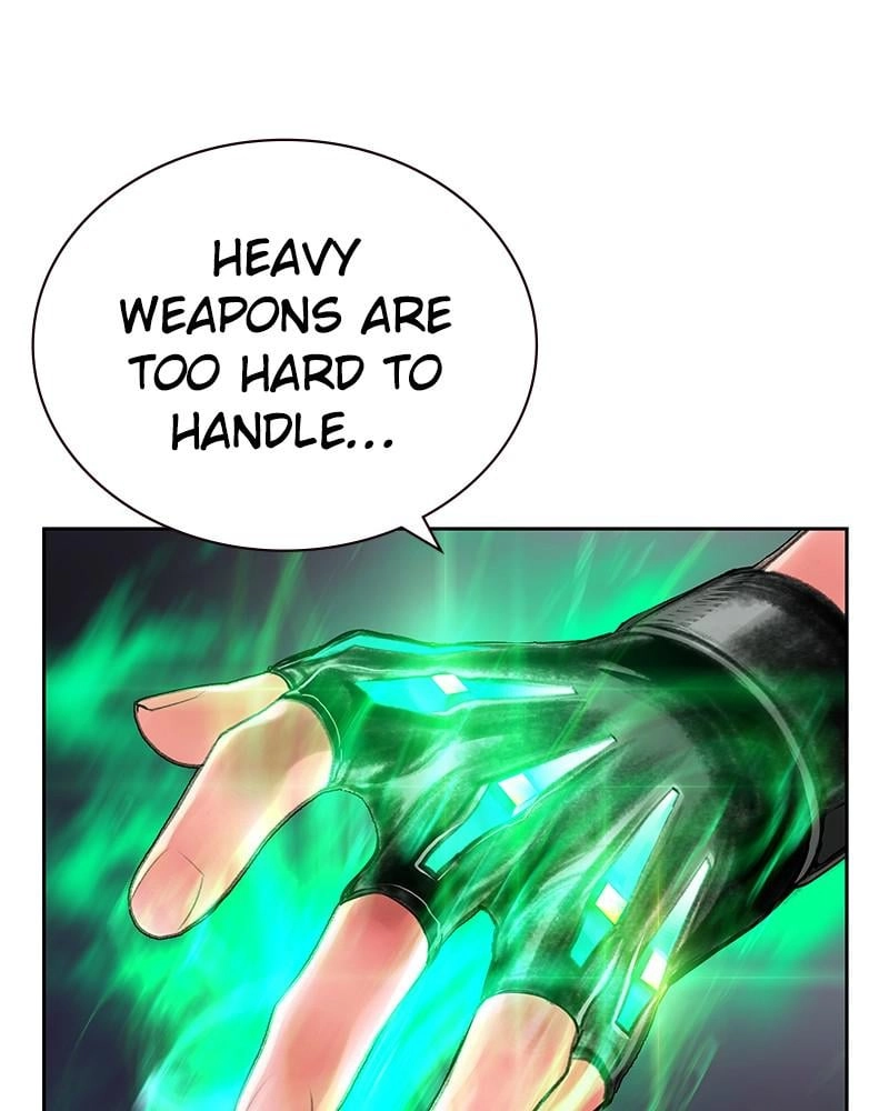 Jungle Juice Chapter 52 Page 89
