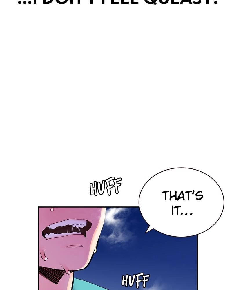 Jungle Juice Chapter 52 Page 48